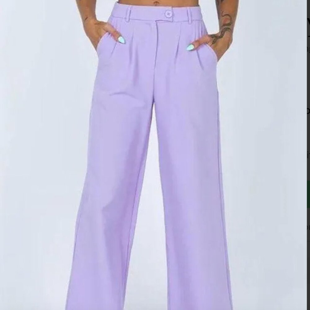 Princess Polly Huxley Pants